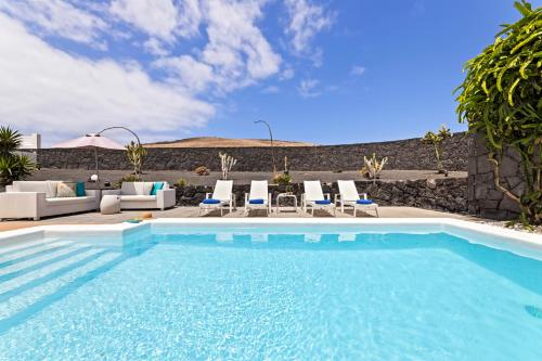 Villa Nerea