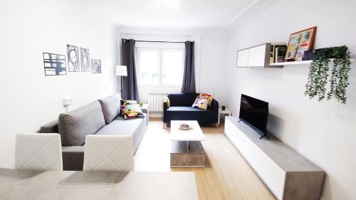 Apartamento Cean Bermudez