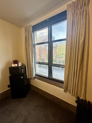 Foto sihtkohas Brattleboro asuva majutusasutuse Latchis Hotel galeriist