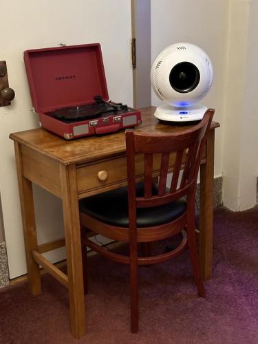 Foto sihtkohas Brattleboro asuva majutusasutuse Latchis Hotel galeriist