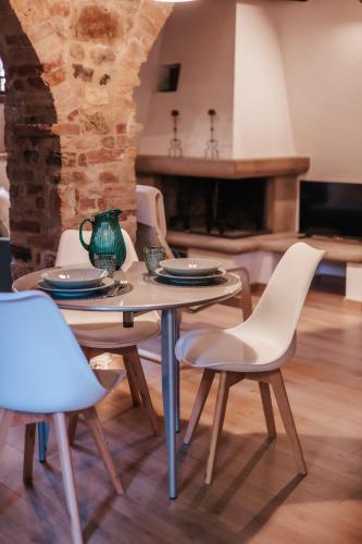 Foto DONNA LAURA - Holiday Home 4