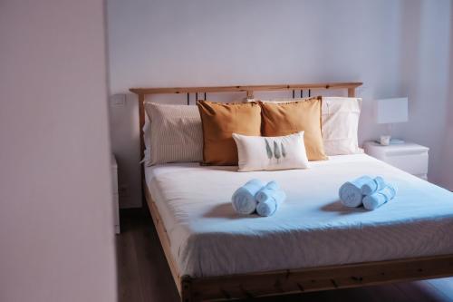 Foto DONNA LAURA - Holiday Home 1