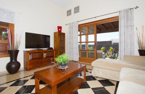 Villas Coral Deluxe