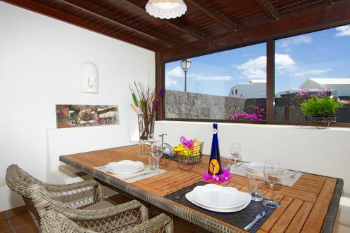 Villas Coral Deluxe