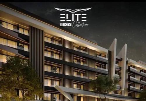 Resort en Equipetrol