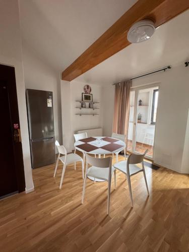 Arbes 20 - Family Suite