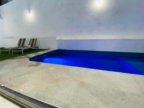 Gallery image of Casa con alberca climatizada y exclusiva para ti en Jiutepec in Jiutepec