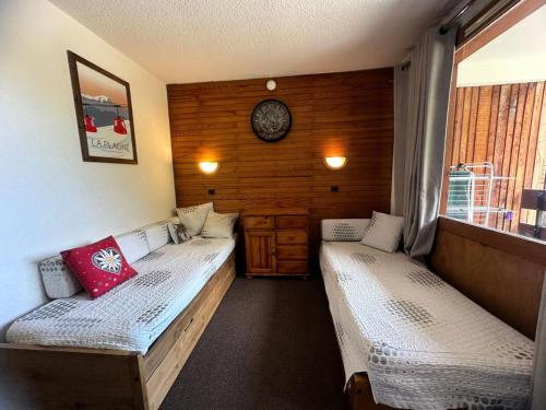 Residence 3000 Bail - Studio pour 4 Personnes 34