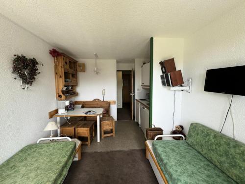 Résidence Andromede - Studio pour 4 Personnes 35