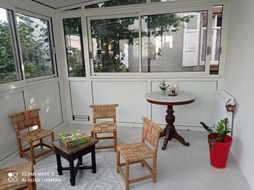 Photo de la galerie de l'établissement DALARys, à Guebwiller