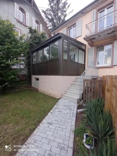 Photo de la galerie de l'établissement DALARys, à Guebwiller