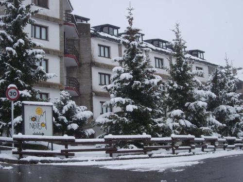 Hotel Nievesol