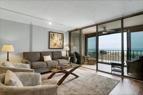 Příroda nedaleko prázdninového domu