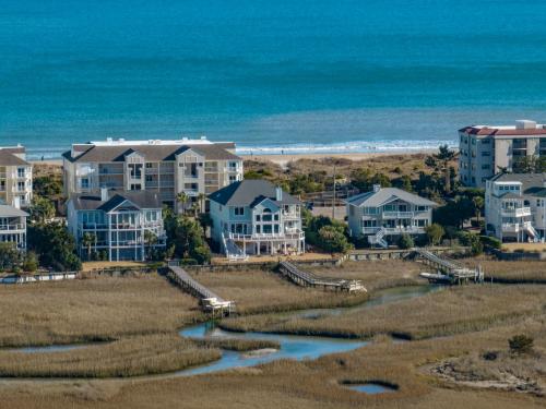 Loodusmaastik puhkemaja lähedal