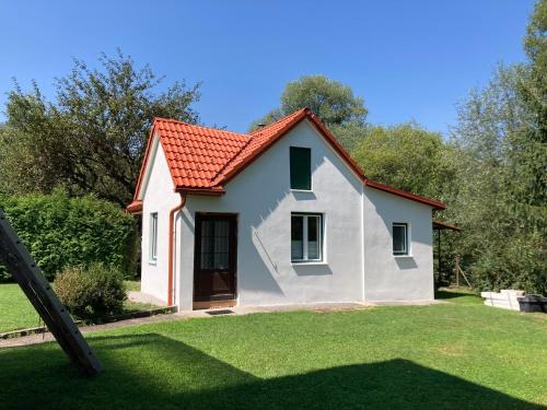 Tiny House in Leoben