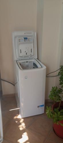 Dora's home with garden Volos