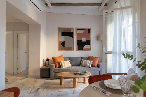 Apartamento Setas SEVILLA