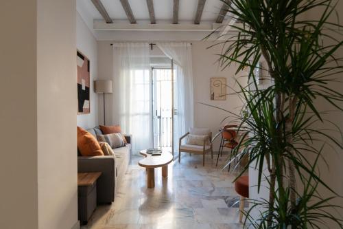 Apartamento Setas SEVILLA