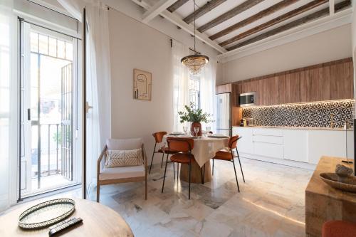 Apartamento Setas SEVILLA