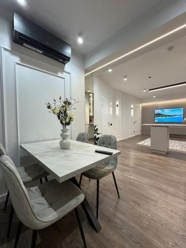 Двух комнатная квартира