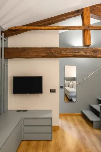 Cathedral Room&Loft photo 27