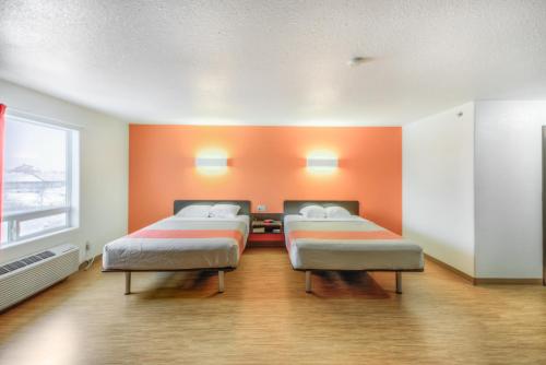 Imagem da galeria de Motel 6-Regina, SK em Regina