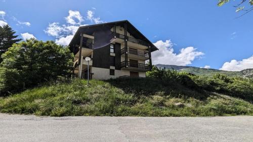 Résidence Les Maisonnettes - GRAND APPARTEMENT AU CALME - 6/7 PERS MAE-4661