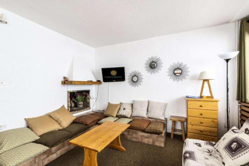 Résidence La Meije - 2 Pièces 6 pers - LA MEIJE - PLAGNE CENTRE MAE-5794