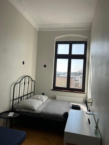 Kopernik Premium Rooms Apartment