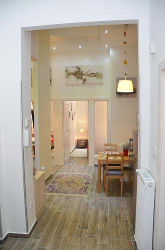 NN Apartmanette