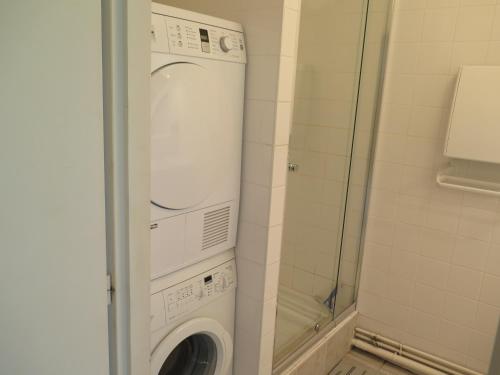 Apartment Location Les balcons de La Mauselaine