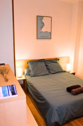 Appartement cosy et charmant T4
