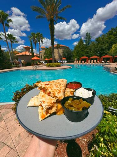 COZY RESORT CONDO NEAR TOP ATTRACTIONS IN ORLANDO photo 6