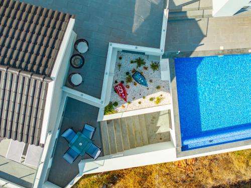 JPL Blue Horizon Residential - Casa Blue B & C