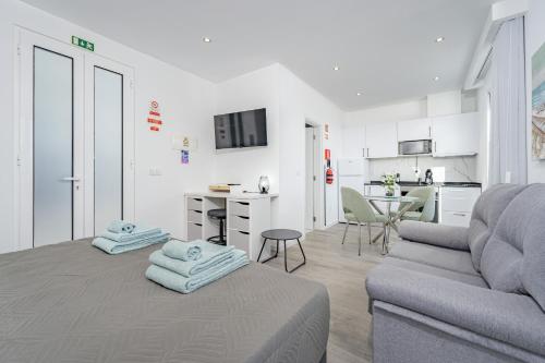 JPL Blue Horizon Residential - Casa Blue B & C