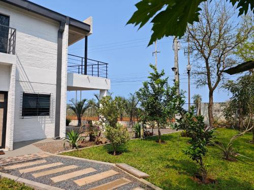 Billede fra billedgalleriet på Casa Con Vista al Lago Ypacaraí i San Bernardino