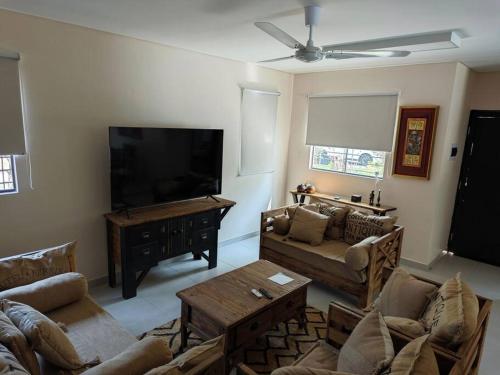 Billede fra billedgalleriet på Casa Con Vista al Lago Ypacaraí i San Bernardino