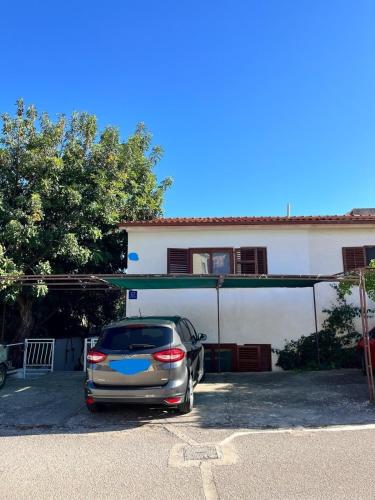 Apartments by the sea Prizba, Korcula - 23527