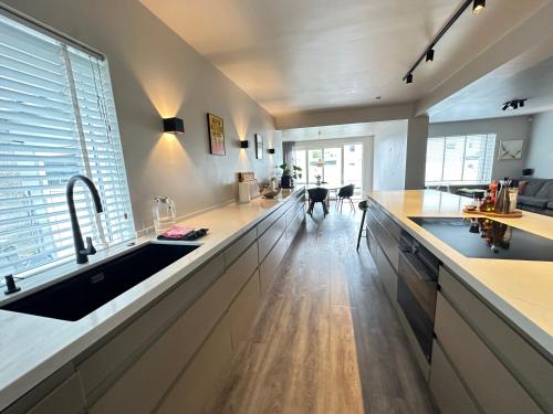 Fotografie z fotogalerie ubytování Sogavegur 50 v Reykjavíku