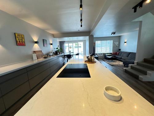 Fotografie z fotogalerie ubytování Sogavegur 50 v Reykjavíku