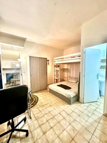 Appartement confort Paris 75009