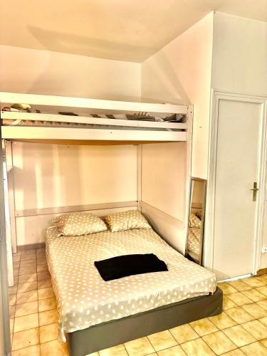 Appartement confort Paris 75009