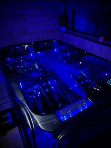 Φωτογραφία από το άλμπουμ του Bohème Spa&Sauna Orléans σε Saint-Jean-de-Braye
