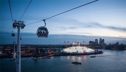 Modern 1 bed apartment in Greenwich - WIFI - NETFLIX and stations nearby photo 37