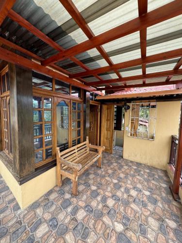Imagen de la galería de Cabaña Antonio chavez, en Santiago Atitlán