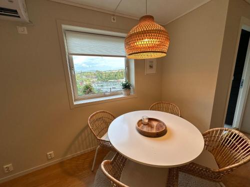 Φωτογραφία από το άλμπουμ του Apartments Bergen with sea view! στο Μπέργκεν