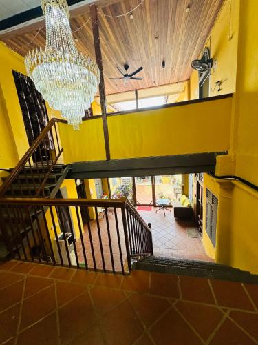 Fotografie z fotogalerie ubytování The Century Aigoh Hotel v destinaci George Town