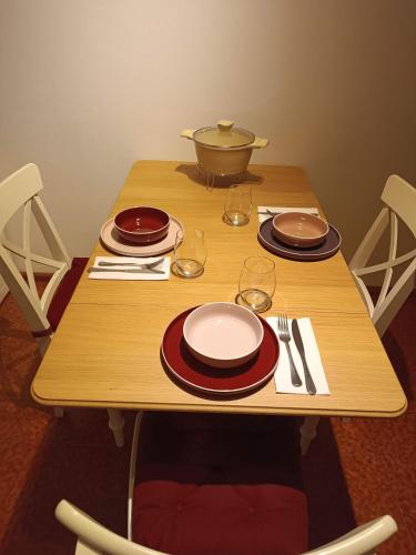 EccheにあるCasa Emmaのギャラリーの写真