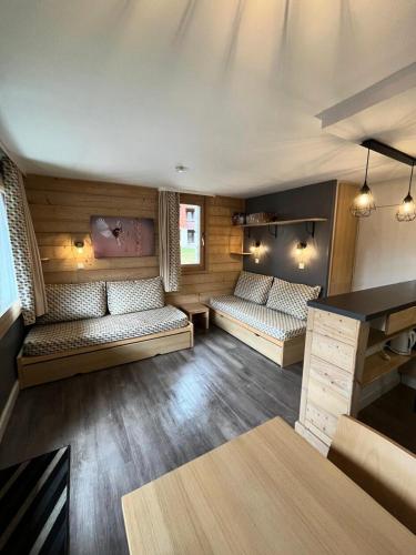 Résidence Plagne Lauze - maeva Home - Appartement 2 Pièces 5 Personnes - Prestige MAE-4334