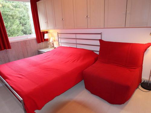 Avoriaz : Appart cosy avec wifi, 4 pers, proche pistes